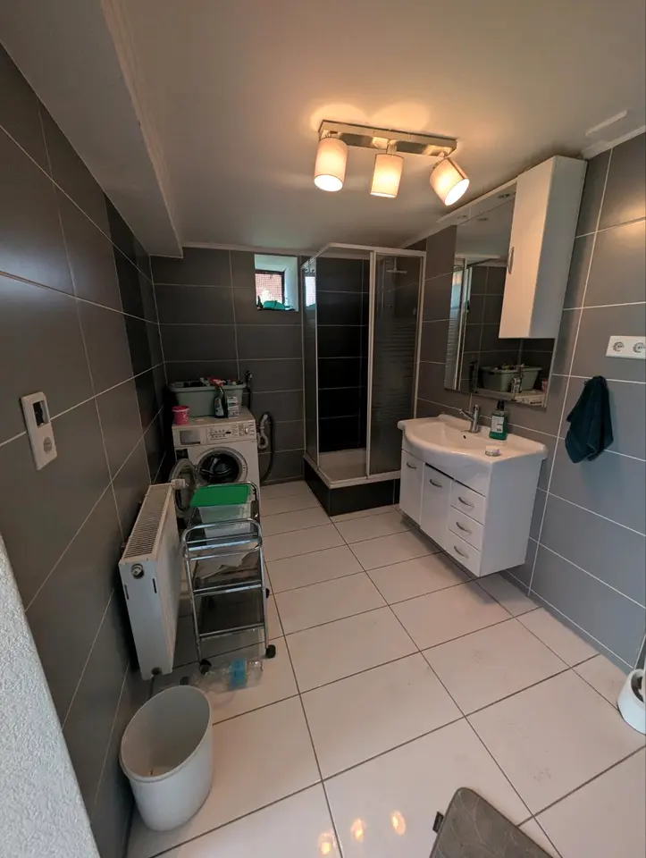 2 Zimmer Wohnung mit 30 m² in Backnang – Bild 4