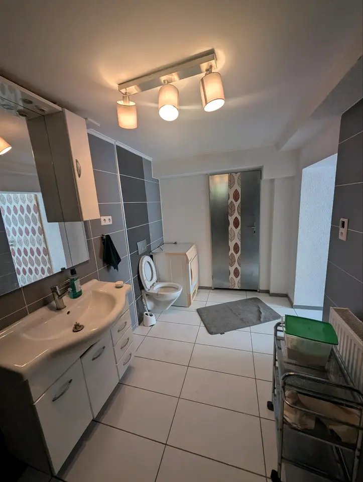 2 Zimmer Wohnung mit 30 m² in Backnang – Bild 5
