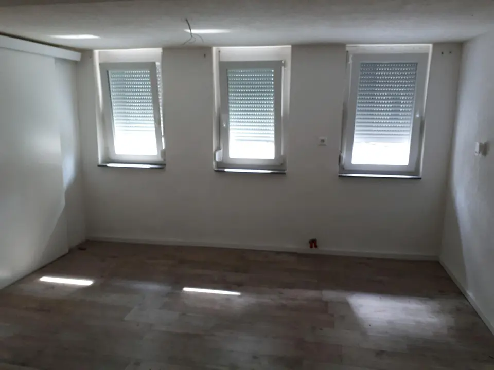 2 Zimmer Wohnung mit 30 m² in Backnang – Bild 9