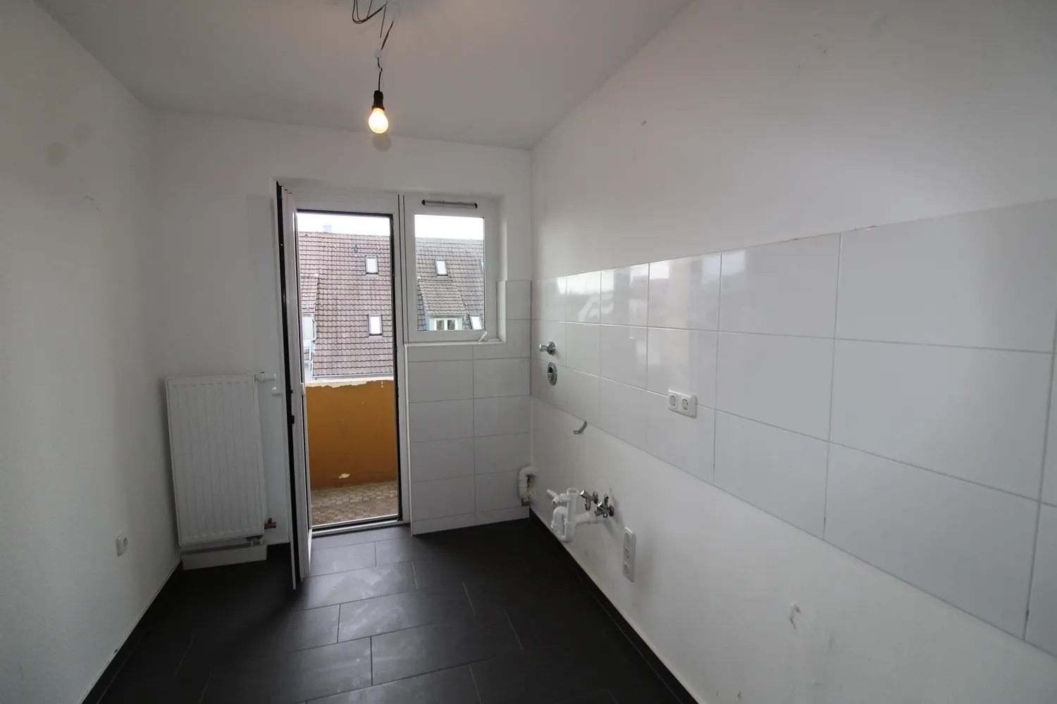3 Zimmer Wohnung mit 58 m² in Heilbronn – Bild 2