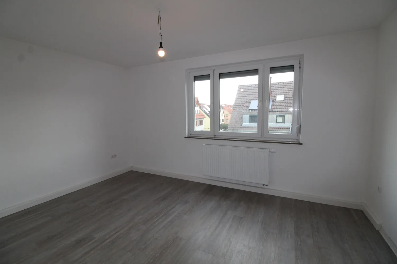 3 Zimmer Wohnung mit 58 m² in Heilbronn – Bild 3