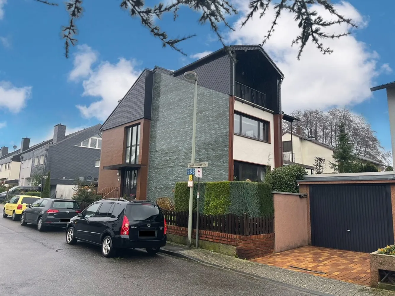 3 Zimmer Wohnung mit 74 m² in Leverkusen – Bild 1