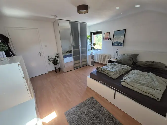 3 Zimmer Wohnung mit 74 m² in Leverkusen – Bild 12
