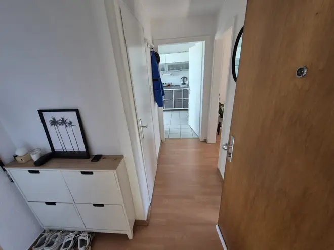 3 Zimmer Wohnung mit 74 m² in Leverkusen – Bild 4