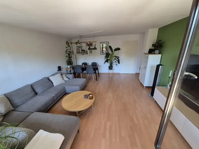 3 Zimmer Wohnung mit 74 m² in Leverkusen – Bild 5
