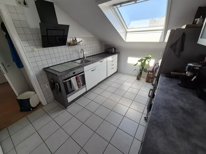 3 Zimmer Wohnung mit 74 m² in Leverkusen – Bild 8