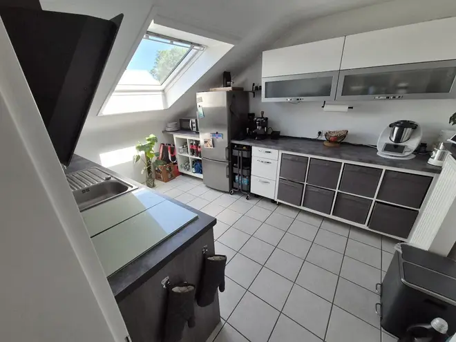 3 Zimmer Wohnung mit 74 m² in Leverkusen – Bild 9