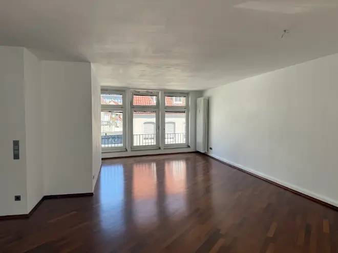 2 Zimmer Wohnung mit 100 m² in Bielefeld – Bild 3