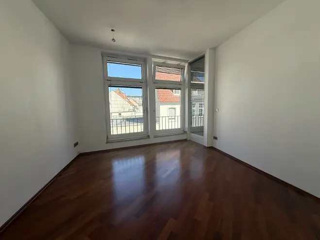 2 Zimmer Wohnung mit 100 m² in Bielefeld – Bild 4
