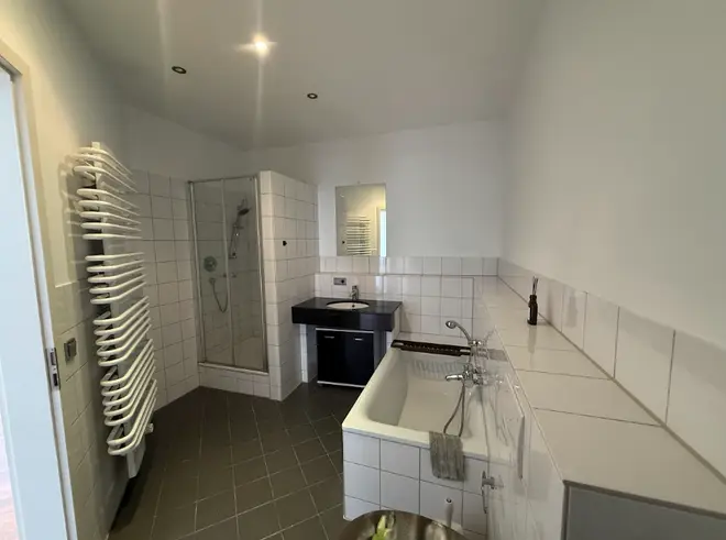 2 Zimmer Wohnung mit 100 m² in Bielefeld – Bild 5