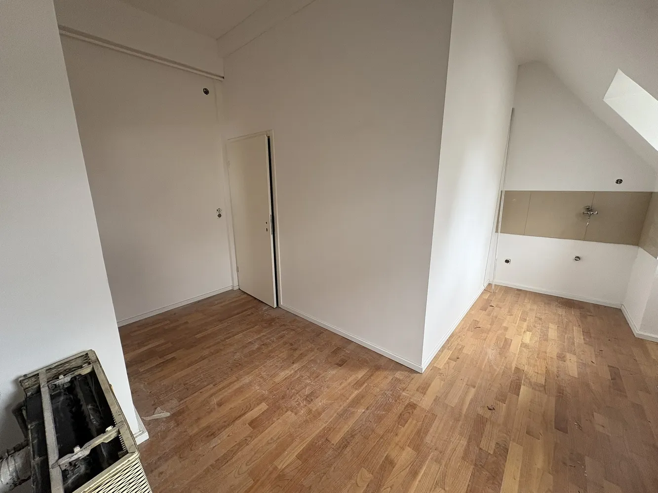 3 Zimmer Wohnung mit 93 m² in Koblenz – Bild 2