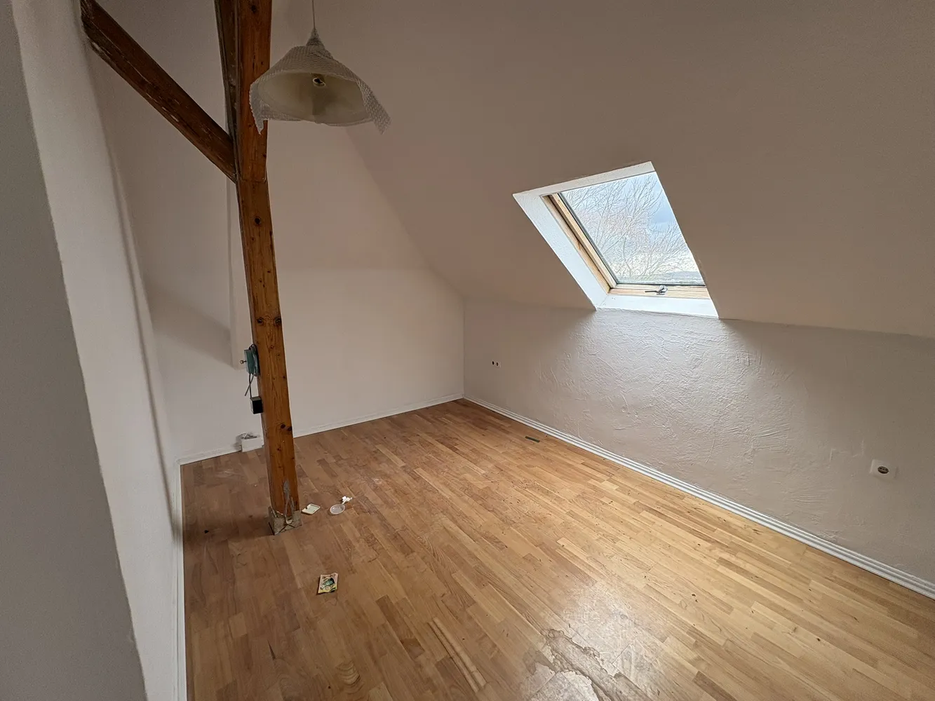 3 Zimmer Wohnung mit 93 m² in Koblenz – Bild 3