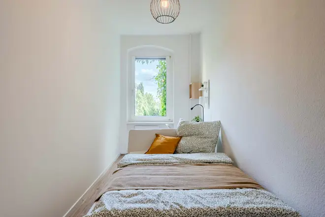 WG-Zimmer mit 11 m² in Berlin – Bild 2