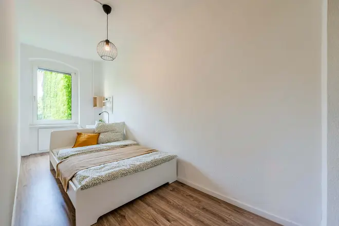 WG-Zimmer mit 11 m² in Berlin – Bild 3
