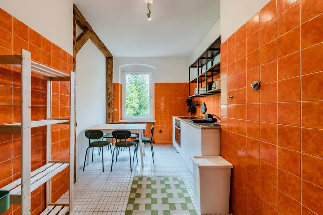 WG-Zimmer mit 11 m² in Berlin – Bild 4