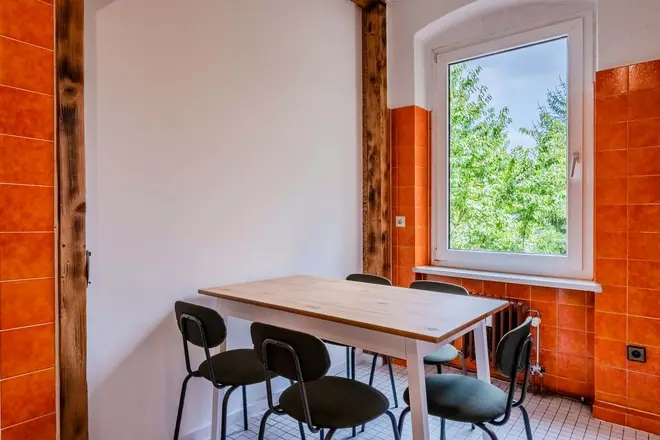 WG-Zimmer mit 11 m² in Berlin – Bild 5