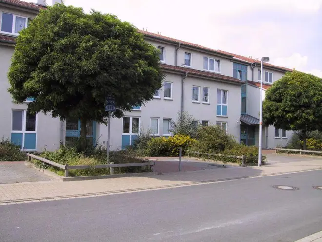 2 Zimmer Wohnung mit 61 m² in Hannover – Bild 1