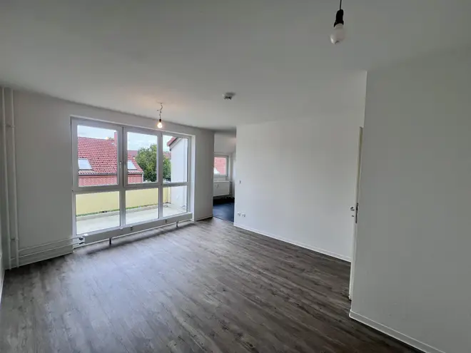2 Zimmer Wohnung mit 61 m² in Hannover – Bild 3