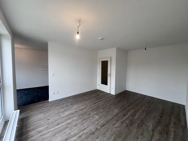 2 Zimmer Wohnung mit 61 m² in Hannover – Bild 4