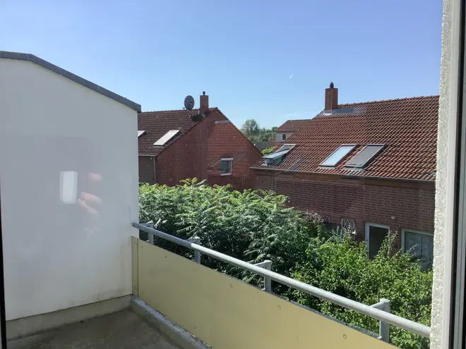 2 Zimmer Wohnung mit 61 m² in Hannover – Bild 6