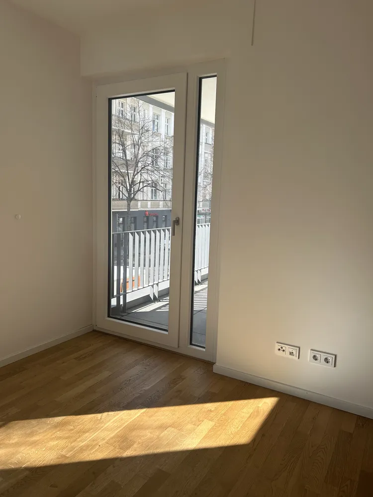 3 Zimmer Wohnung mit 65 m² in Berlin – Bild 2