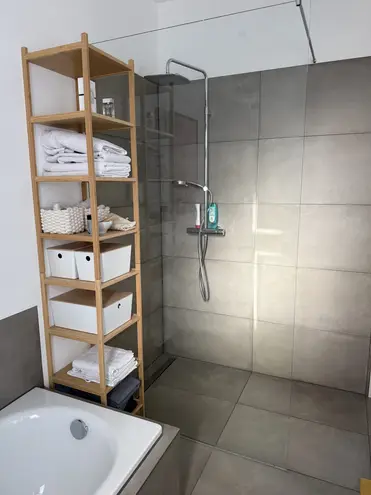 3 Zimmer Wohnung mit 85 m² in Braunschweig – Bild 2