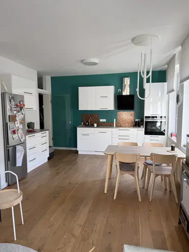 3 Zimmer Wohnung mit 85 m² in Braunschweig – Bild 3