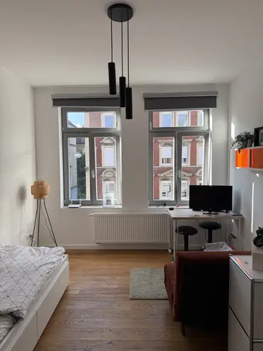 3 Zimmer Wohnung mit 85 m² in Braunschweig – Bild 4