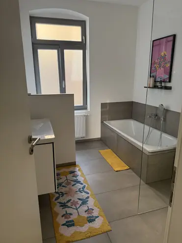 3 Zimmer Wohnung mit 85 m² in Braunschweig – Bild 6