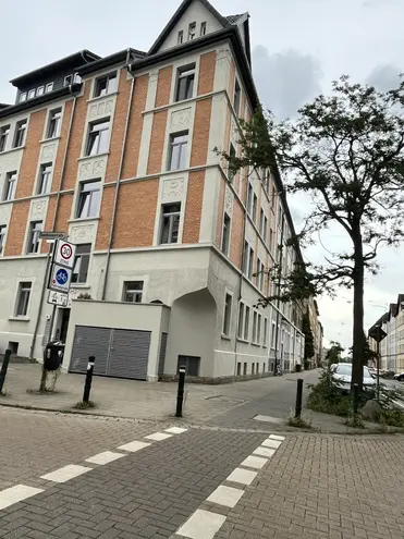 3 Zimmer Wohnung mit 85 m² in Braunschweig – Bild 8