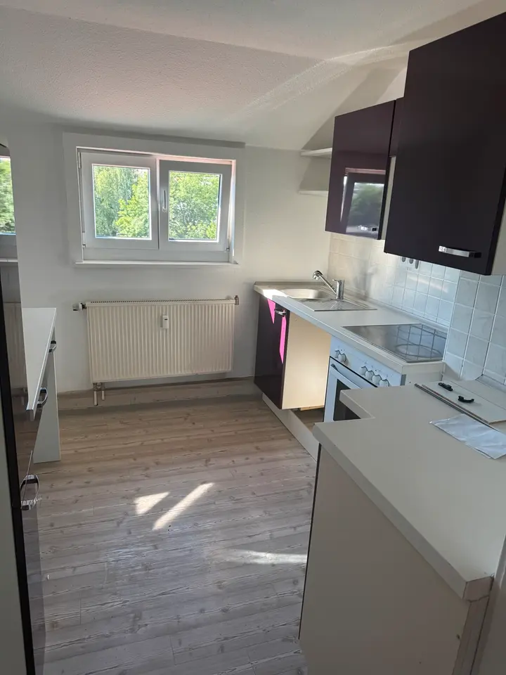 3 Zimmer Wohnung mit 63 m² in Görlitz – Bild 1