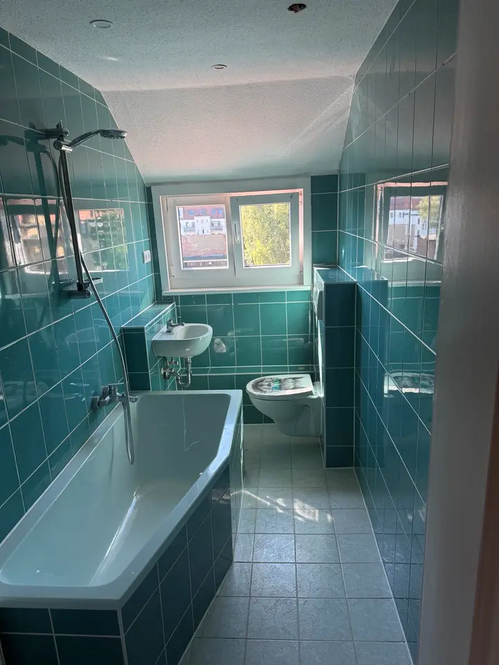 3 Zimmer Wohnung mit 63 m² in Görlitz – Bild 5