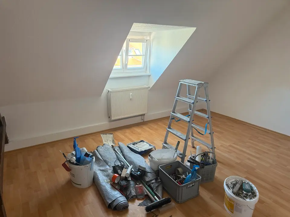3 Zimmer Wohnung mit 63 m² in Görlitz – Bild 9