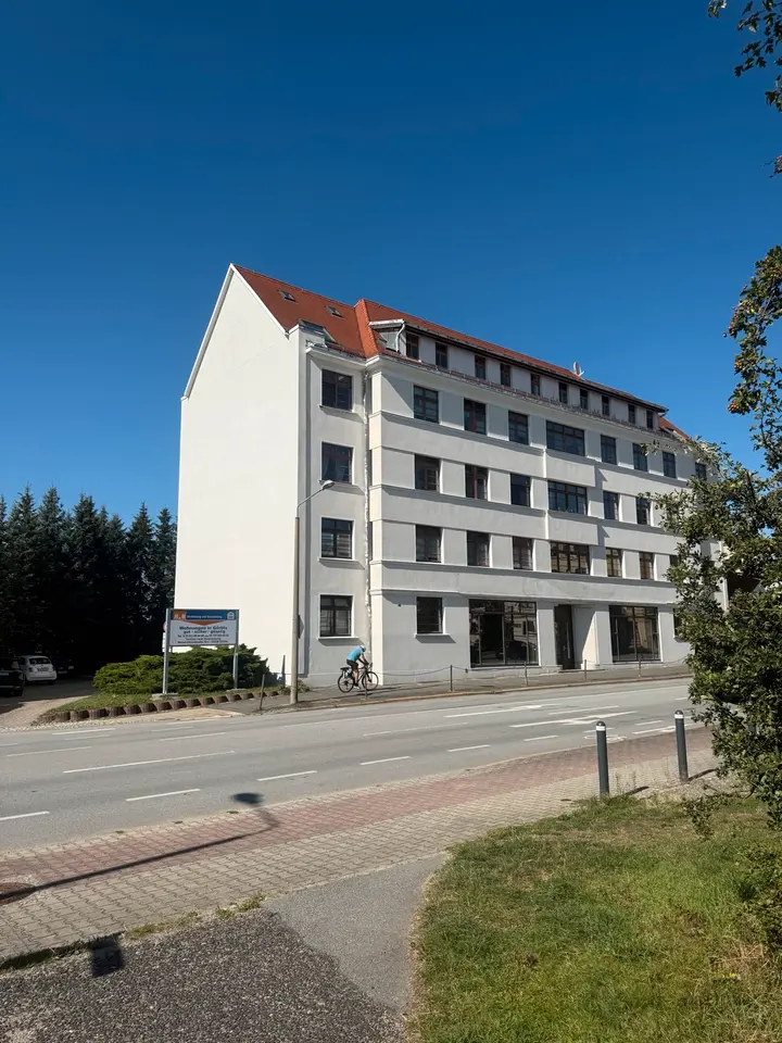 3 Zimmer Wohnung mit 63 m² in Görlitz – Bild 10