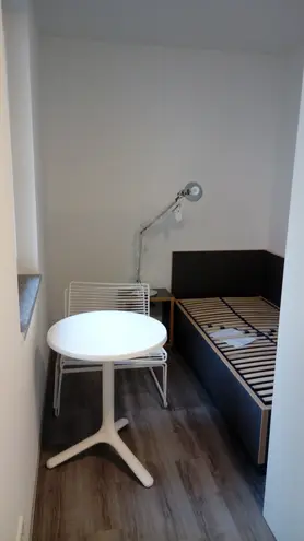 1 Zimmer Wohnung mit 30 m² in Aachen – Bild 3