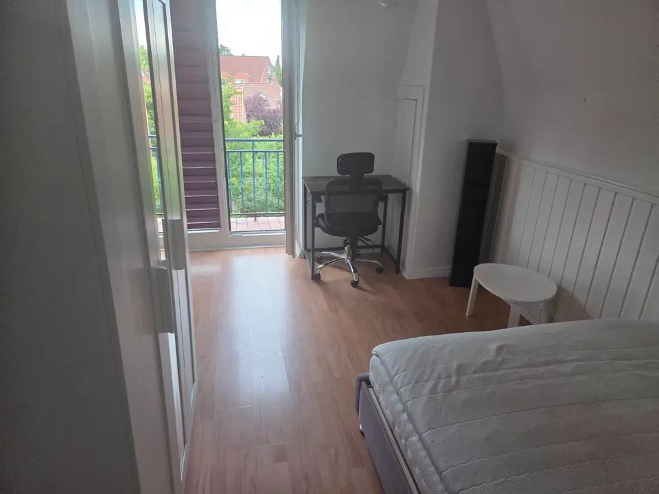 WG-Zimmer mit 20 m² in Bremen – Bild 4