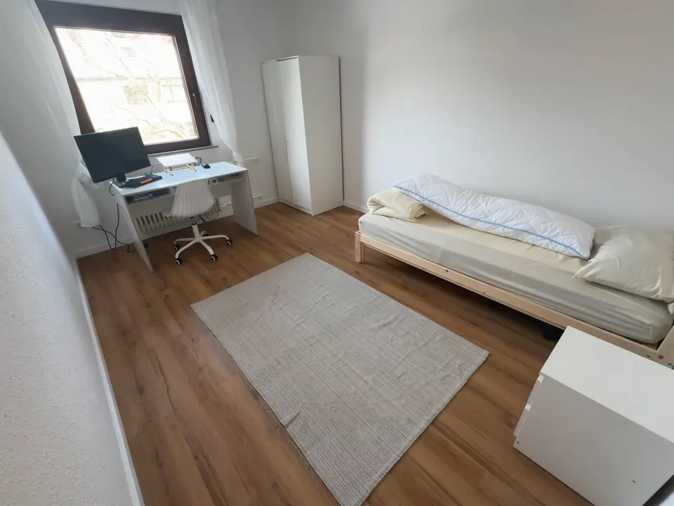 WG-Zimmer mit 20 m² in Bremen – Bild 8