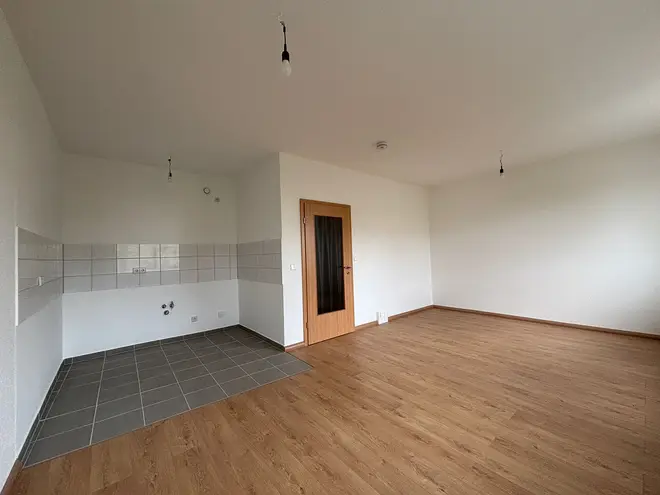1 Zimmer Wohnung mit 34 m² in Leipzig – Bild 2