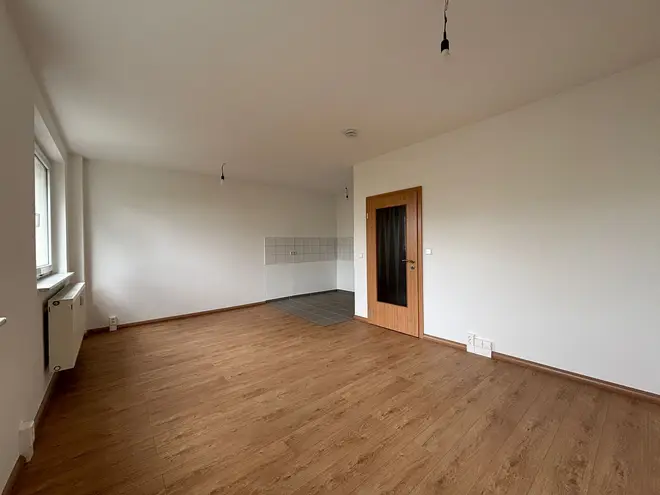 1 Zimmer Wohnung mit 34 m² in Leipzig – Bild 3