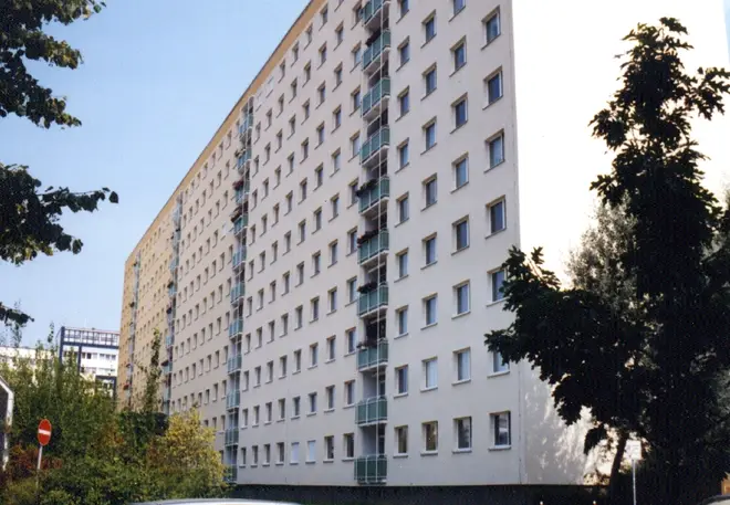 1 Zimmer Wohnung mit 34 m² in Leipzig – Bild 7