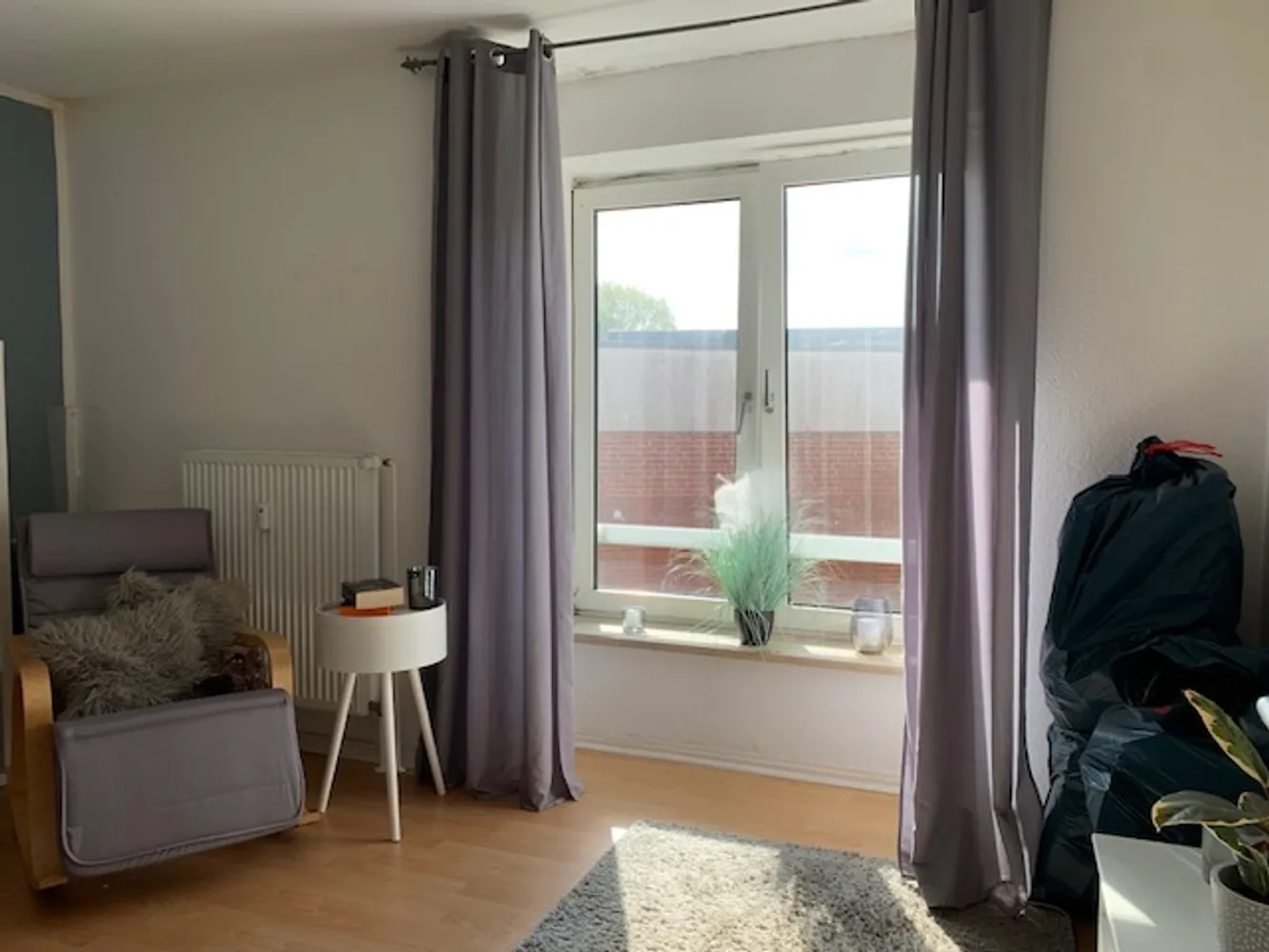 3 Zimmer Wohnung mit 63 m² in Flensburg – Bild 5
