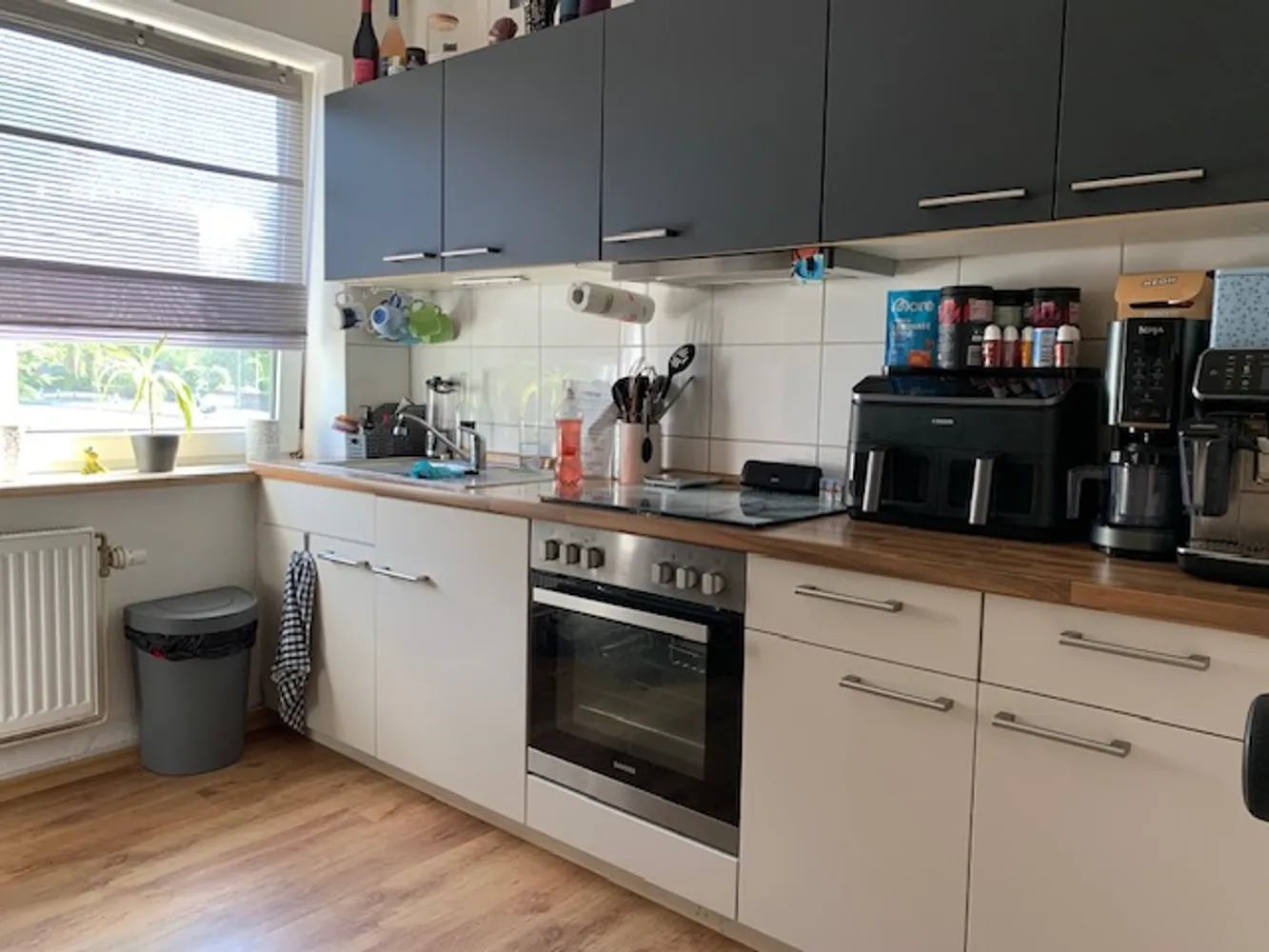 3 Zimmer Wohnung mit 63 m² in Flensburg – Bild 6