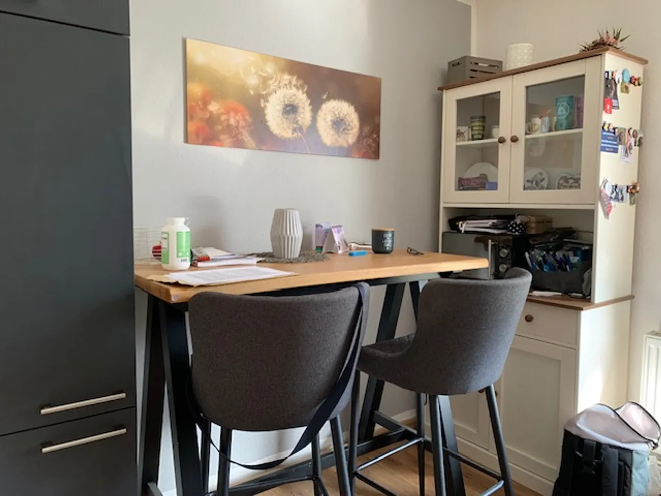 3 Zimmer Wohnung mit 63 m² in Flensburg – Bild 8