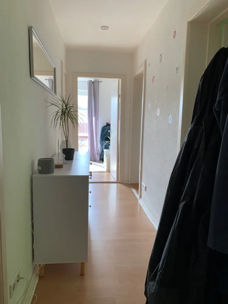 3 Zimmer Wohnung mit 63 m² in Flensburg – Bild 9