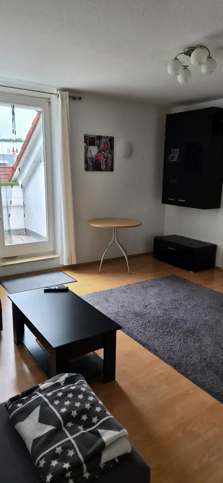 2 Zimmer Wohnung mit 65 m² in Neu-Ulm – Bild 3