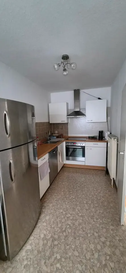 2 Zimmer Wohnung mit 65 m² in Neu-Ulm – Bild 5