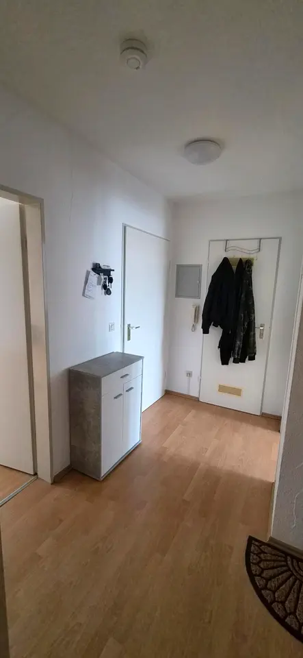 2 Zimmer Wohnung mit 65 m² in Neu-Ulm – Bild 6