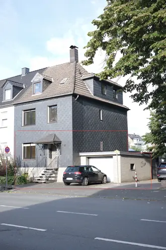2 Zimmer Wohnung mit 47 m² in Herne – Bild 1