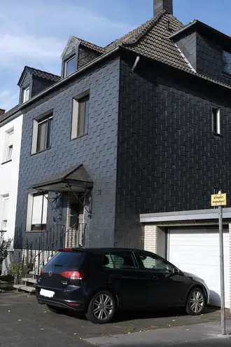 2 Zimmer Wohnung mit 47 m² in Herne – Bild 2