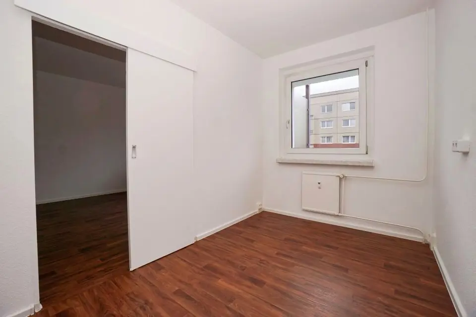 2 Zimmer Wohnung mit 54 m² in Plauen – Bild 1